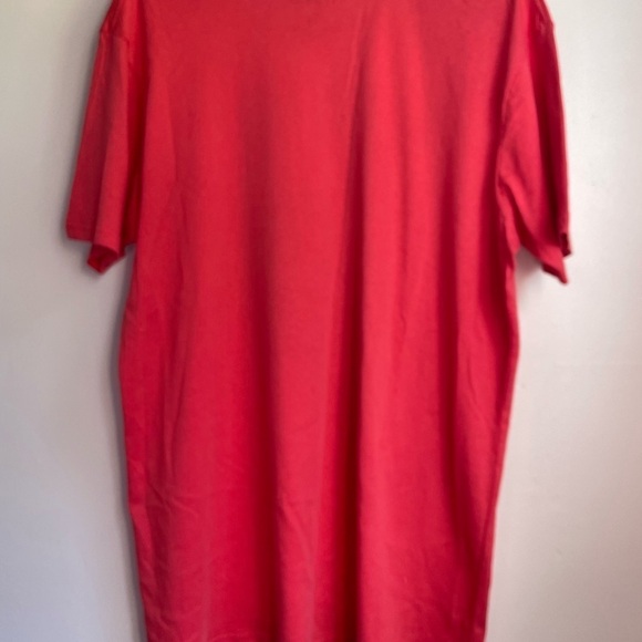 Hybrid Hispanic Heritage month tee red - Picture 5 of 5